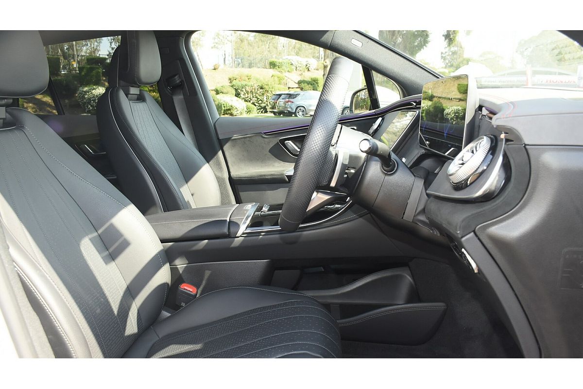 2023 Mercedes-Benz EQE EQE350 X294
