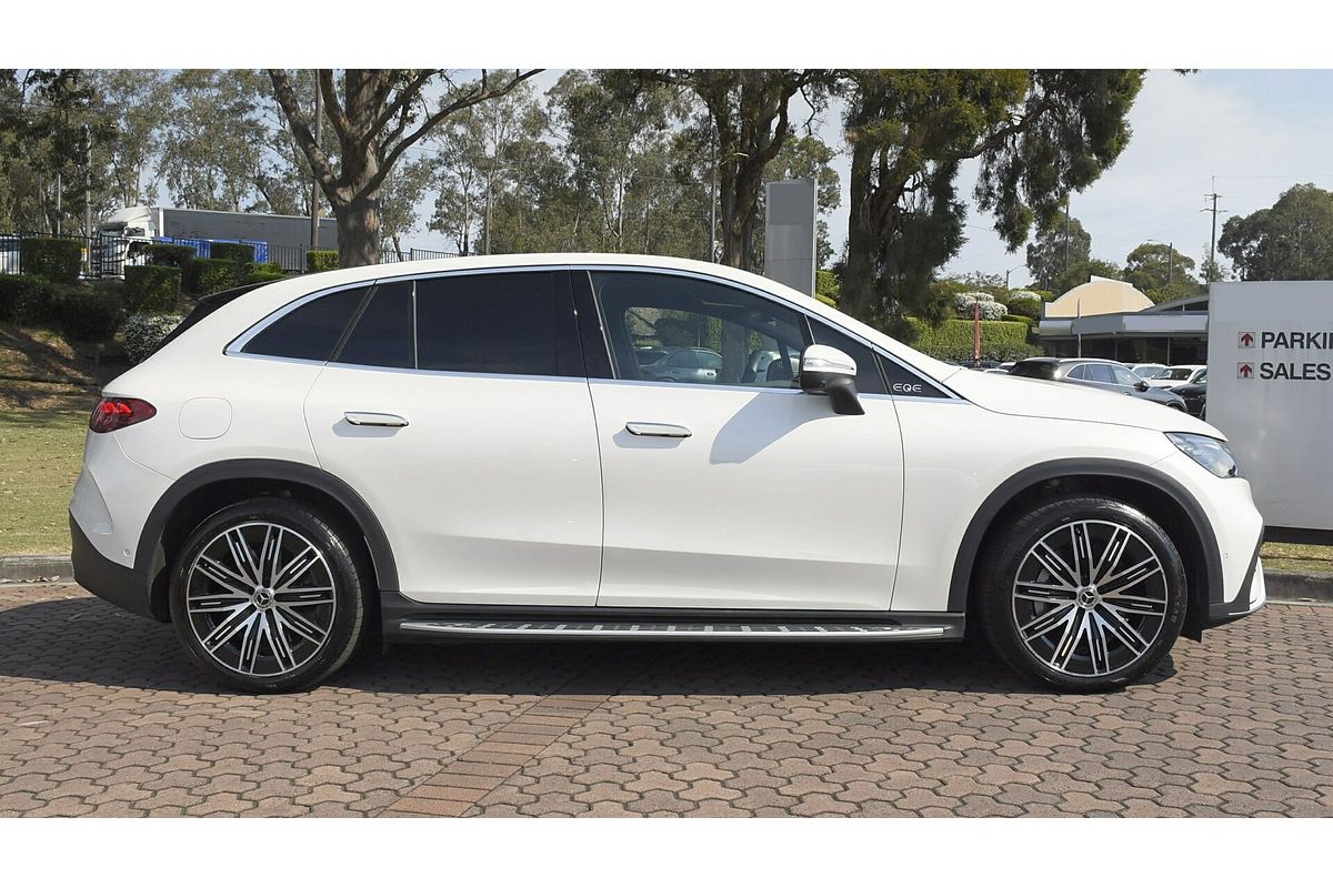 2023 Mercedes-Benz EQE EQE350 X294
