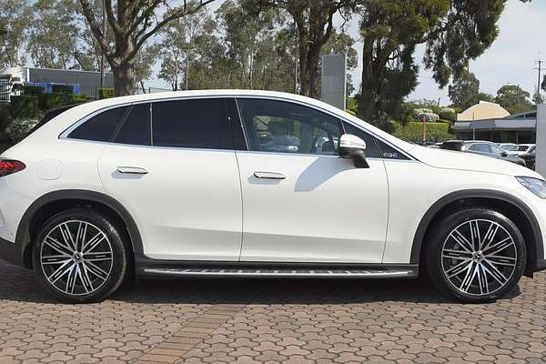2023 Mercedes-Benz EQE EQE350 X294