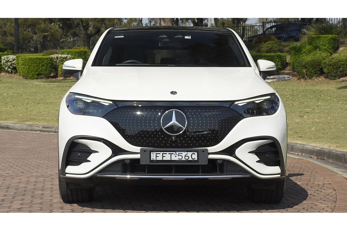 2023 Mercedes-Benz EQE EQE350 X294