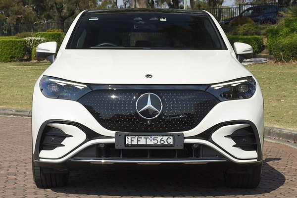 2023 Mercedes-Benz EQE EQE350 X294