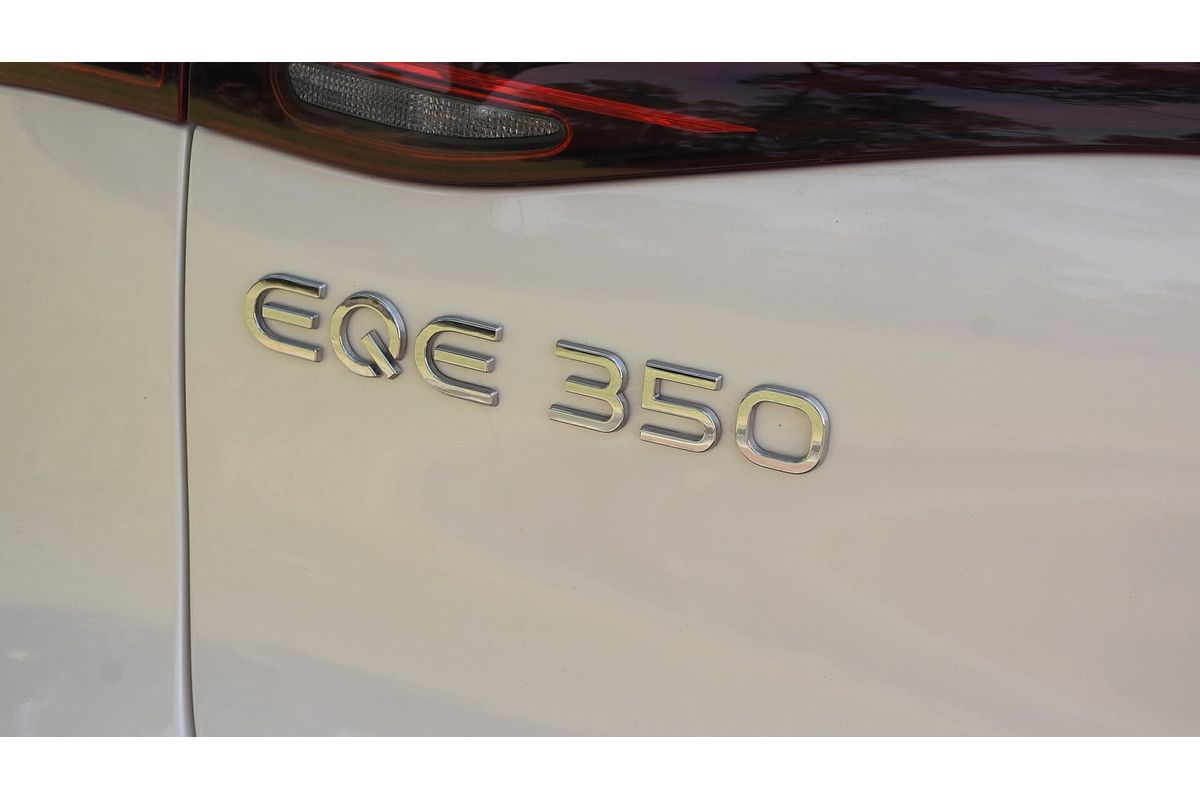 2023 Mercedes-Benz EQE EQE350 X294