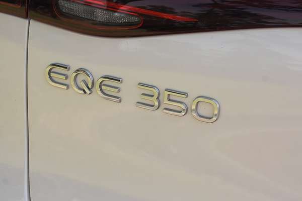 2023 Mercedes-Benz EQE EQE350 X294