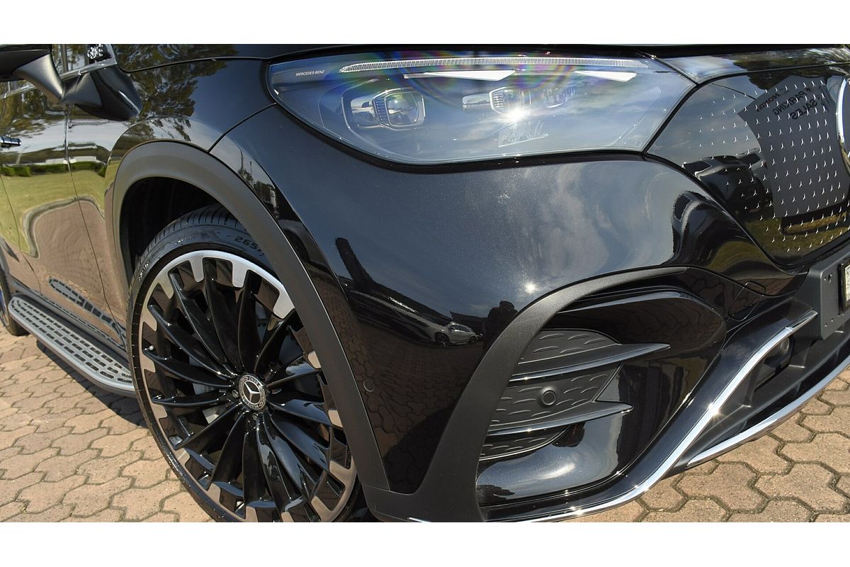 2023 Mercedes-Benz EQE EQE300 X294