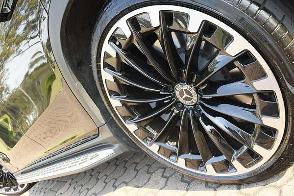 2023 Mercedes-Benz EQE EQE300 X294