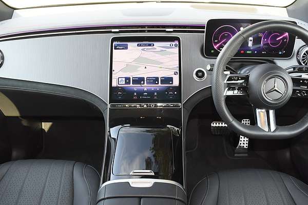 2023 Mercedes-Benz EQE EQE300 X294