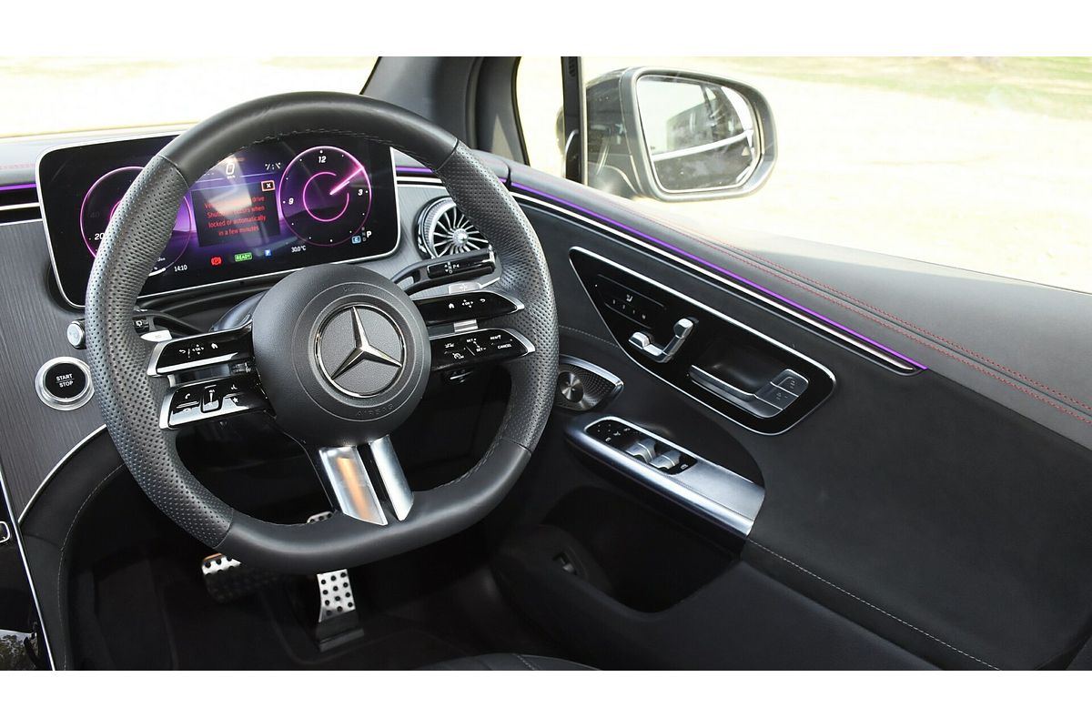 2023 Mercedes-Benz EQE EQE300 X294