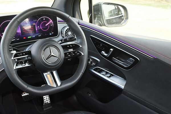 2023 Mercedes-Benz EQE EQE300 X294