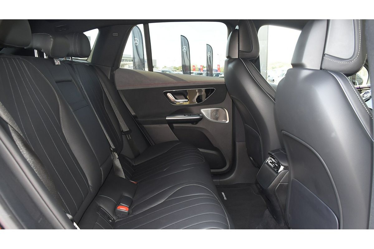 2023 Mercedes-Benz EQE EQE300 X294