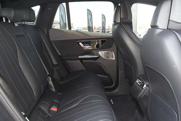 2023 Mercedes-Benz EQE EQE300 X294