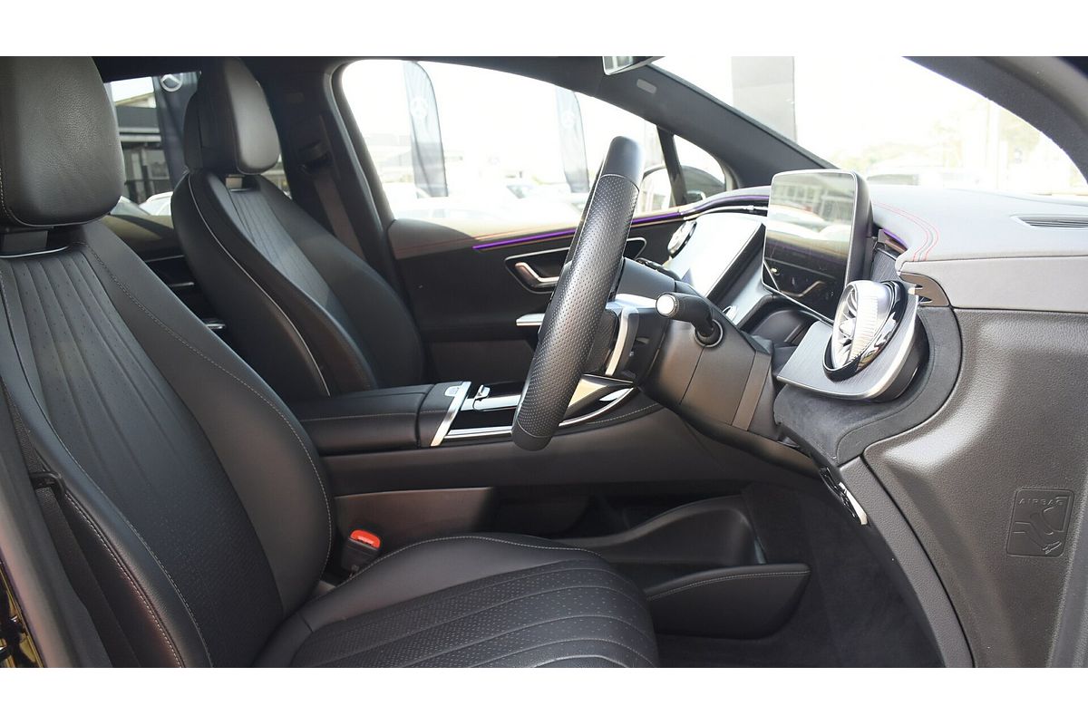 2023 Mercedes-Benz EQE EQE300 X294