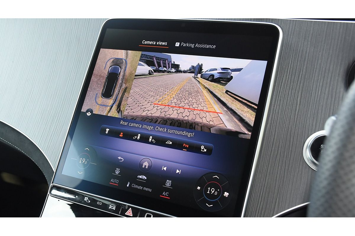 2023 Mercedes-Benz EQE EQE300 X294