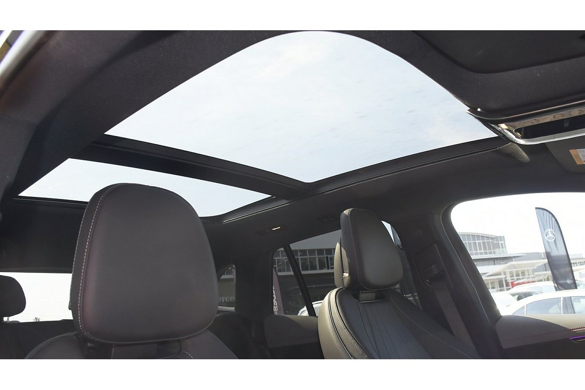 2023 Mercedes-Benz EQE EQE300 X294