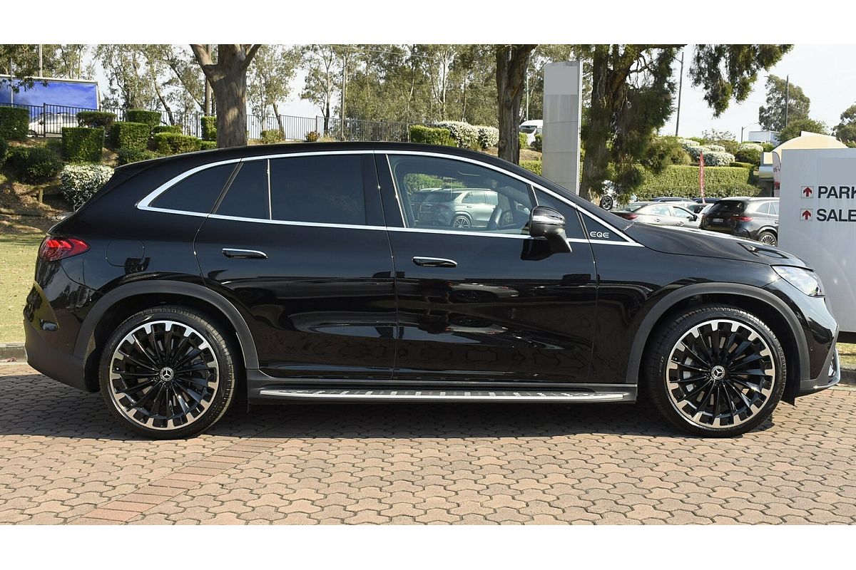 2023 Mercedes-Benz EQE EQE300 X294