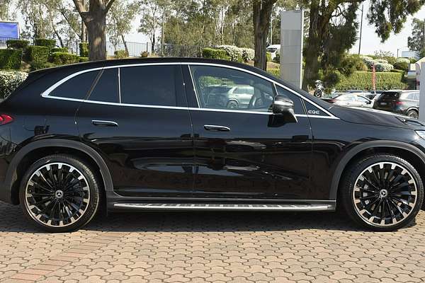 2023 Mercedes-Benz EQE EQE300 X294
