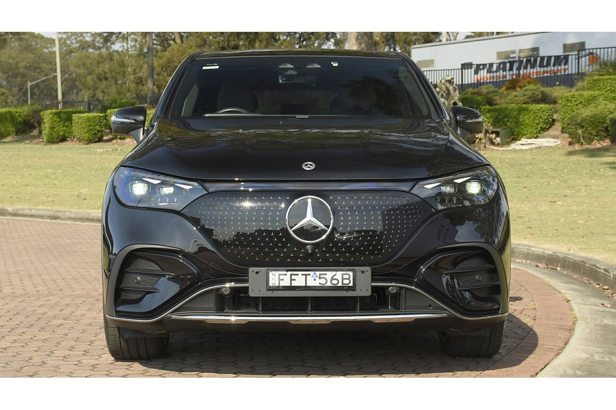 2023 Mercedes-Benz EQE EQE300 X294