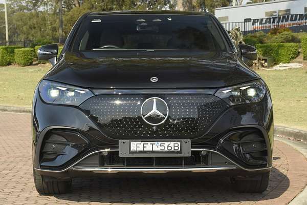 2023 Mercedes-Benz EQE EQE300 X294