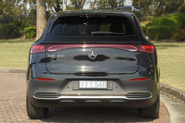 2023 Mercedes-Benz EQE EQE300 X294