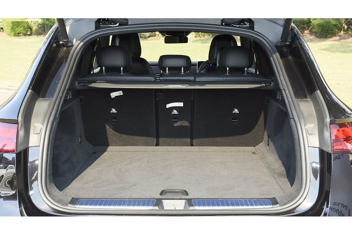 2023 Mercedes-Benz EQE EQE300 X294