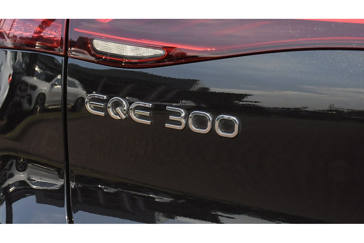 2023 Mercedes-Benz EQE EQE300 X294