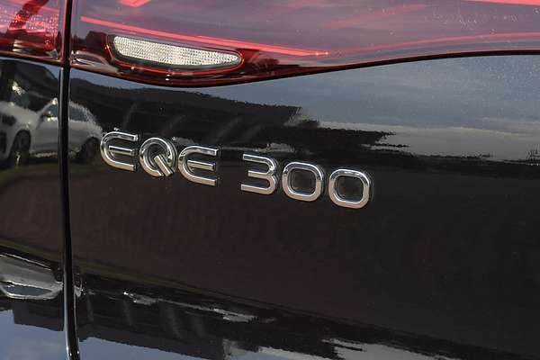 2023 Mercedes-Benz EQE EQE300 X294