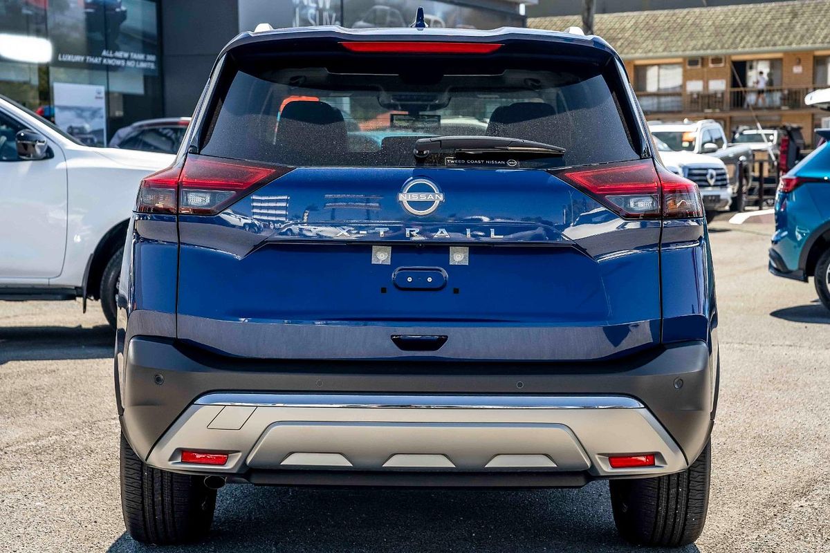 2023 Nissan X-TRAIL Ti T33