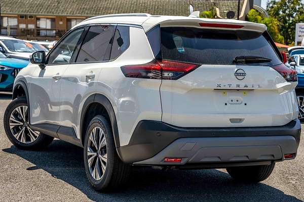 2024 Nissan X-TRAIL ST-L T33