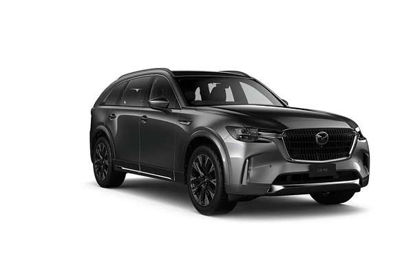 2024 Mazda CX-90 G50e Azami KK