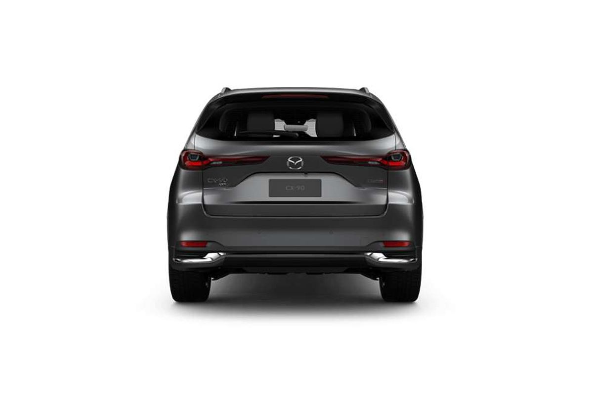 2024 Mazda CX-90 G50e Azami KK