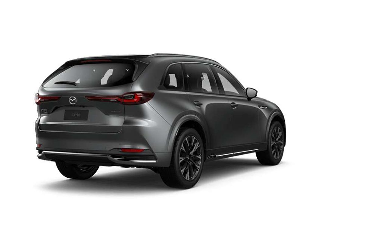 2024 Mazda CX-90 G50e Azami KK