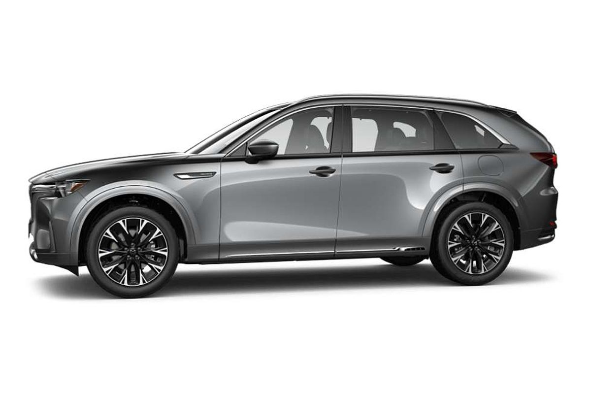2024 Mazda CX-90 G50e Azami KK