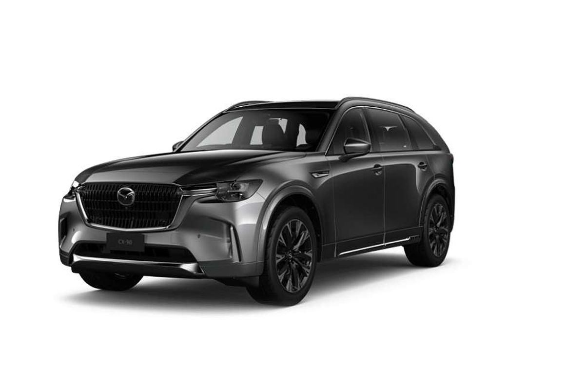 2024 Mazda CX-90 G50e Azami KK