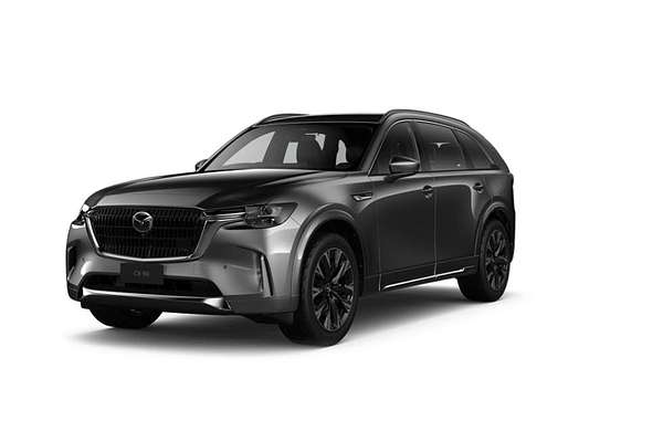 2024 Mazda CX-90 G50e Azami KK