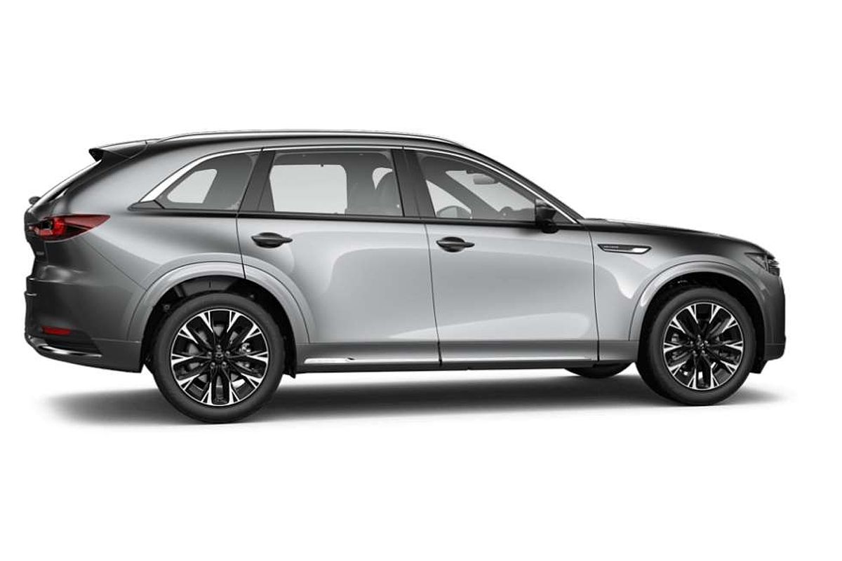 2024 Mazda CX-90 G50e Azami KK