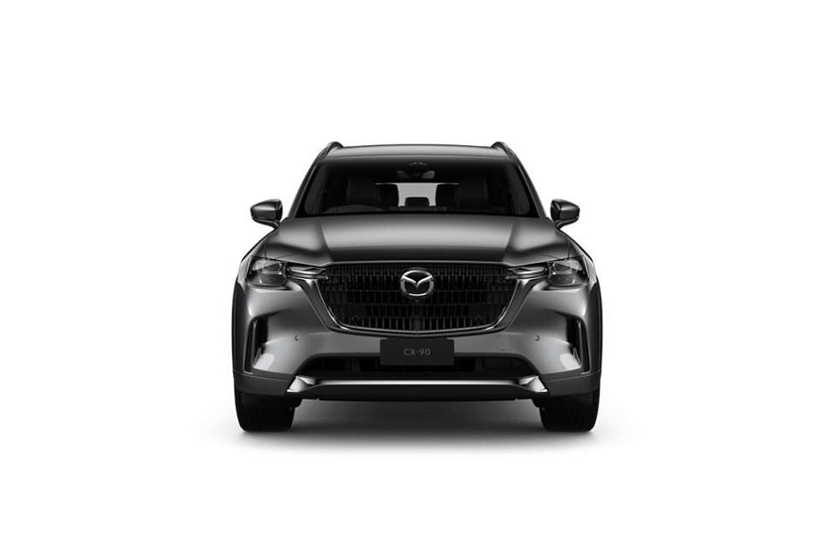 2024 Mazda CX-90 G50e Azami KK