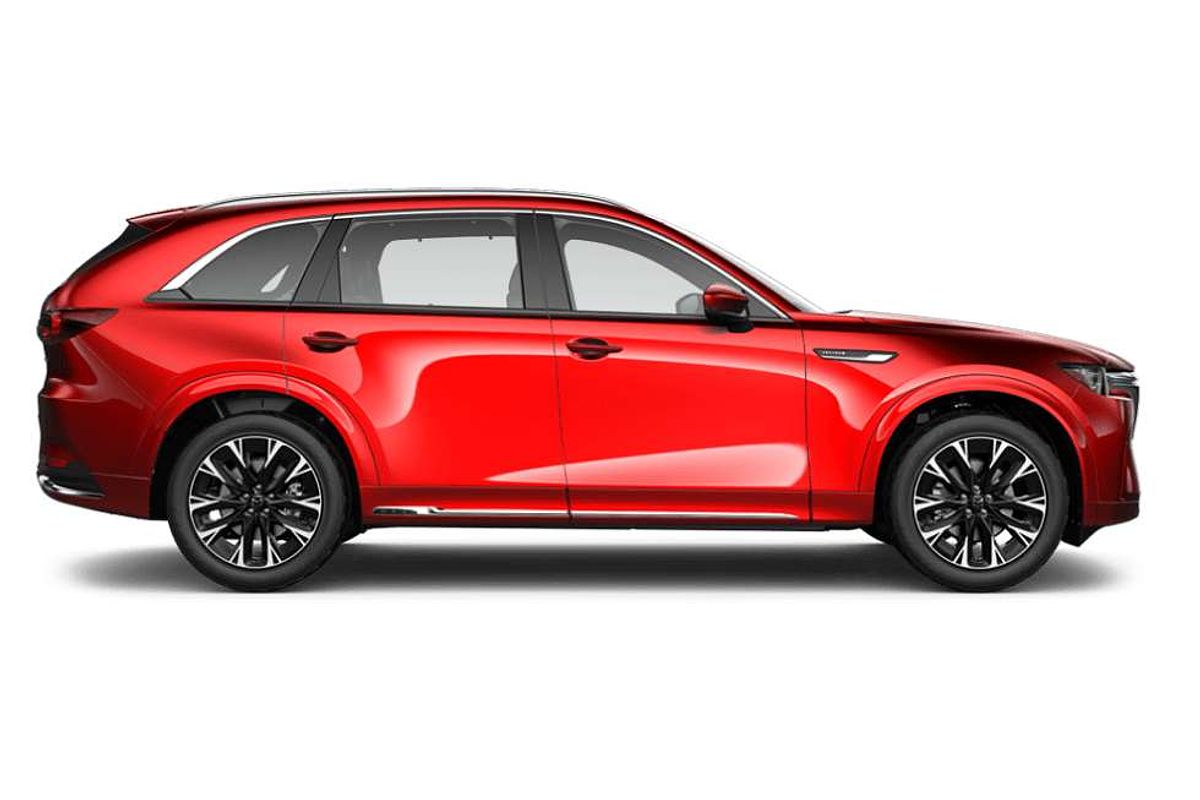 2024 Mazda CX-90 G50e Azami KK
