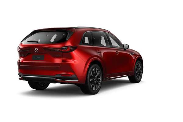 2024 Mazda CX-90 G50e Azami KK
