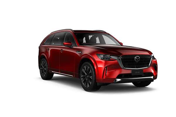2024 Mazda CX-90 G50e Azami KK