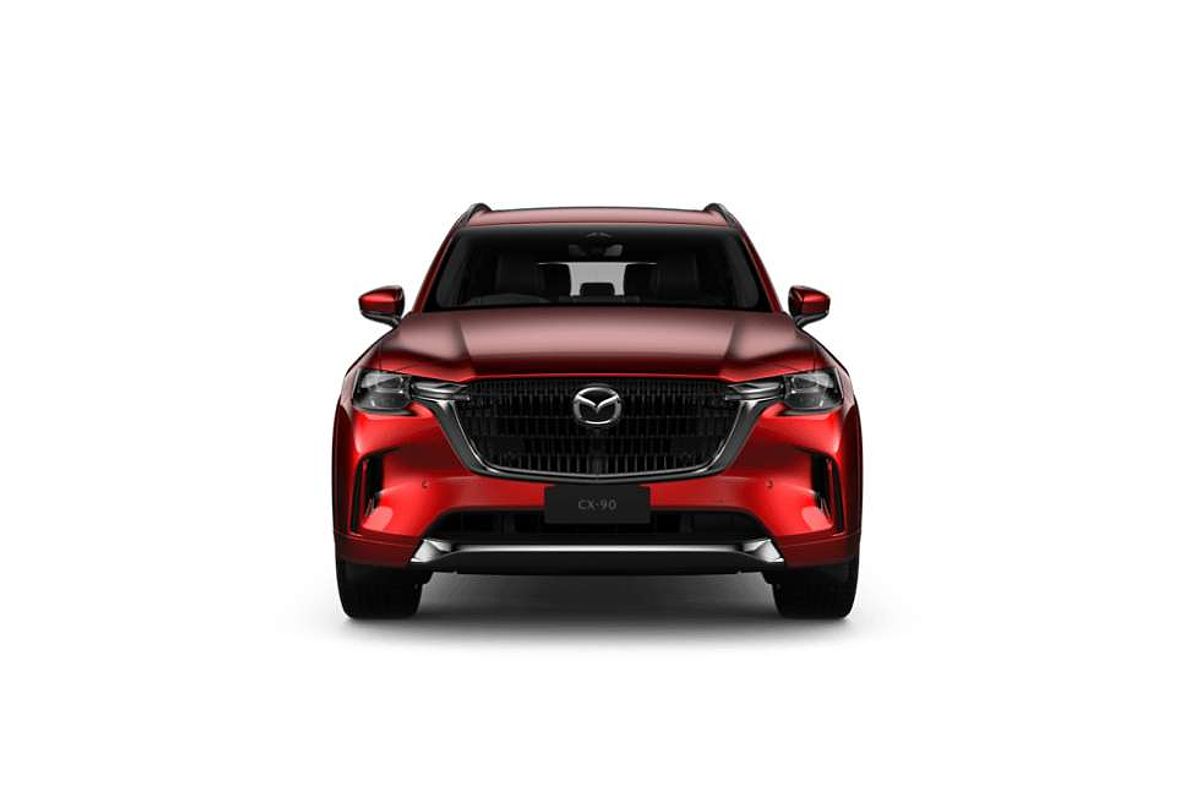 2024 Mazda CX-90 G50e Azami KK