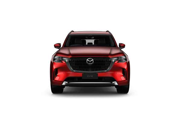 2024 Mazda CX-90 G50e Azami KK