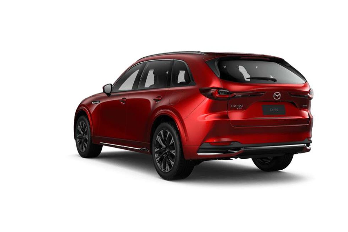 2024 Mazda CX-90 G50e Azami KK