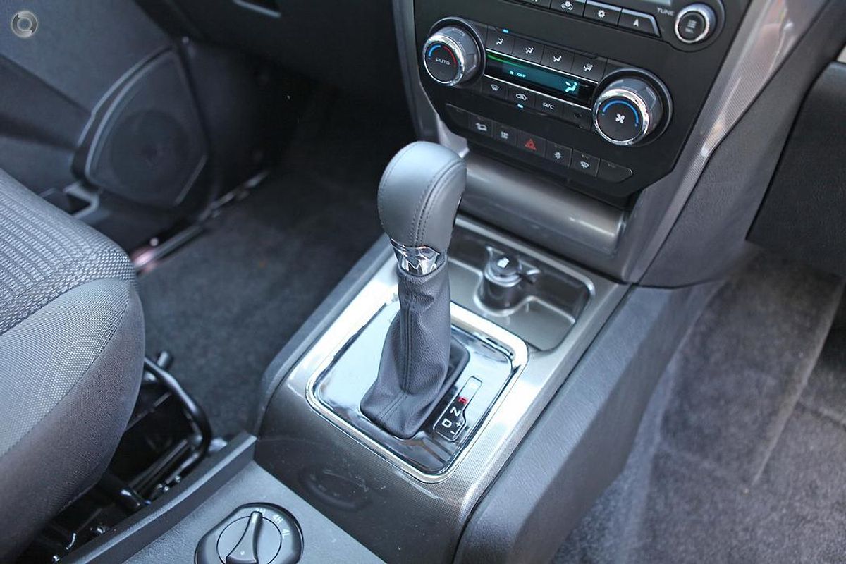 2022 Mahindra PIK-UP S11 4X4