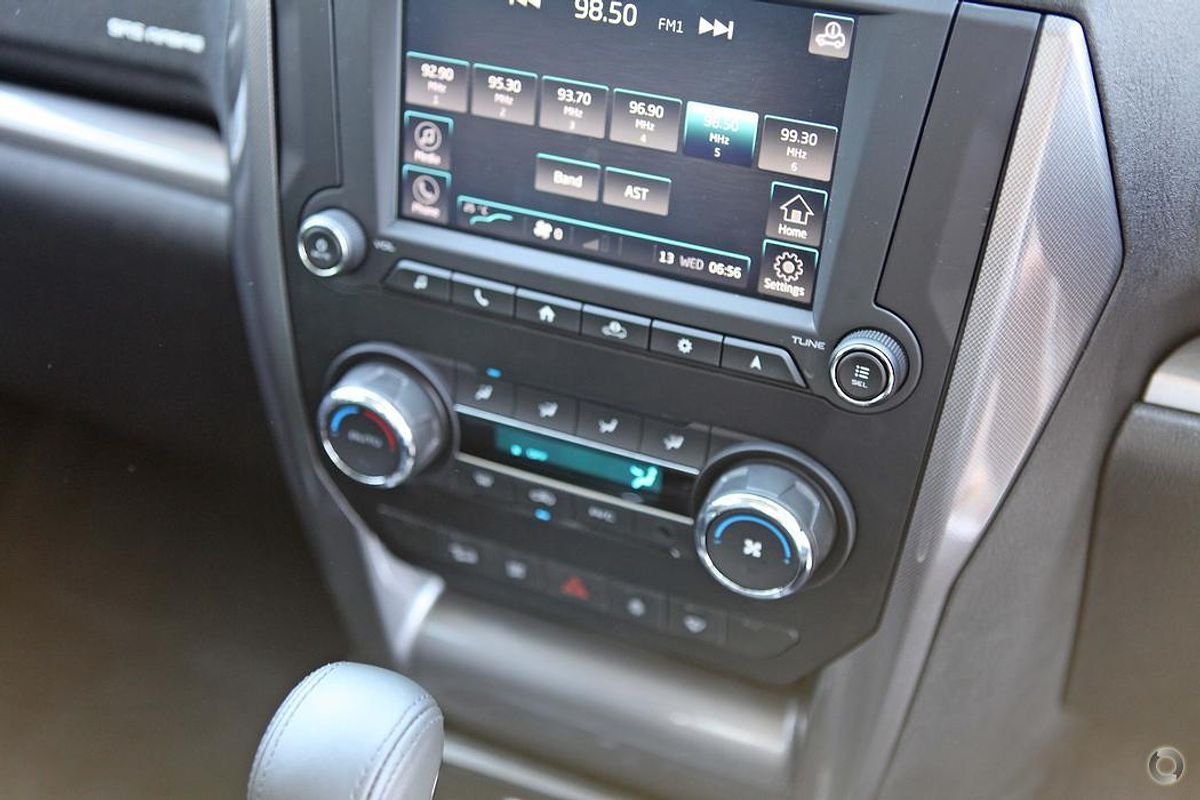 2022 Mahindra PIK-UP S11 4X4