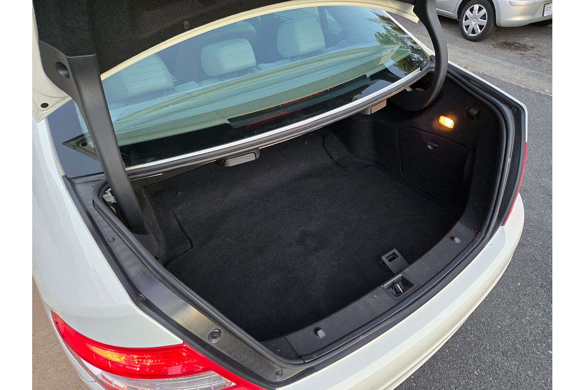 2007 Mercedes-Benz C-Class C200 Kompressor Avantgarde W204
