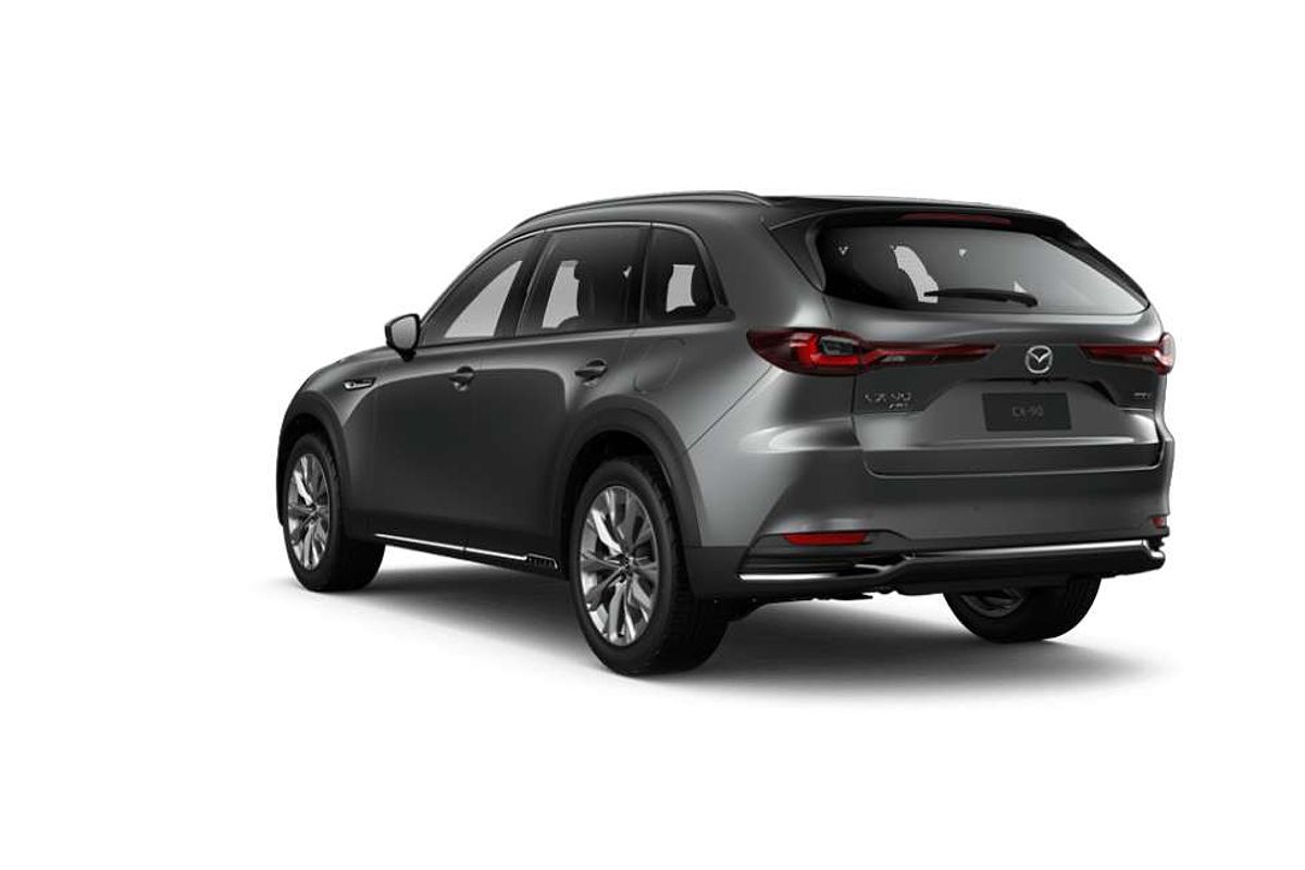 2024 Mazda CX-90 D50e GT KK