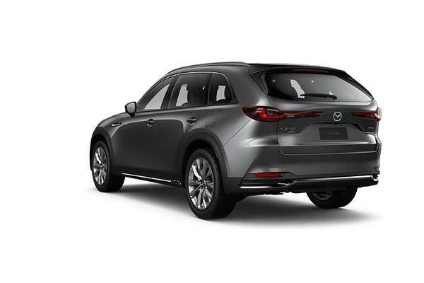2024 Mazda CX-90 D50e GT KK