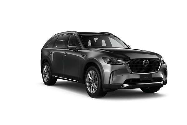2024 Mazda CX-90 D50e GT KK