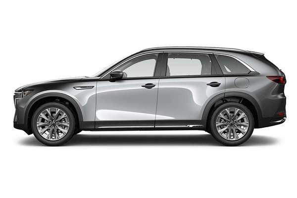 2024 Mazda CX-90 D50e GT KK