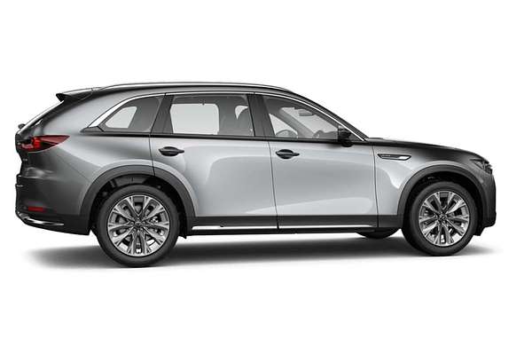 2024 Mazda CX-90 D50e GT KK
