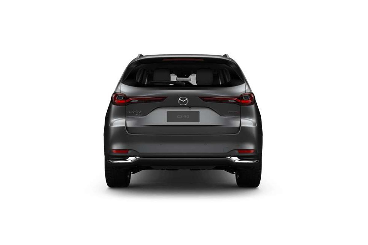 2024 Mazda CX-90 D50e GT KK